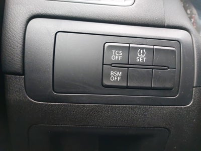 2013 Mazda Mazda CX-5 Touring