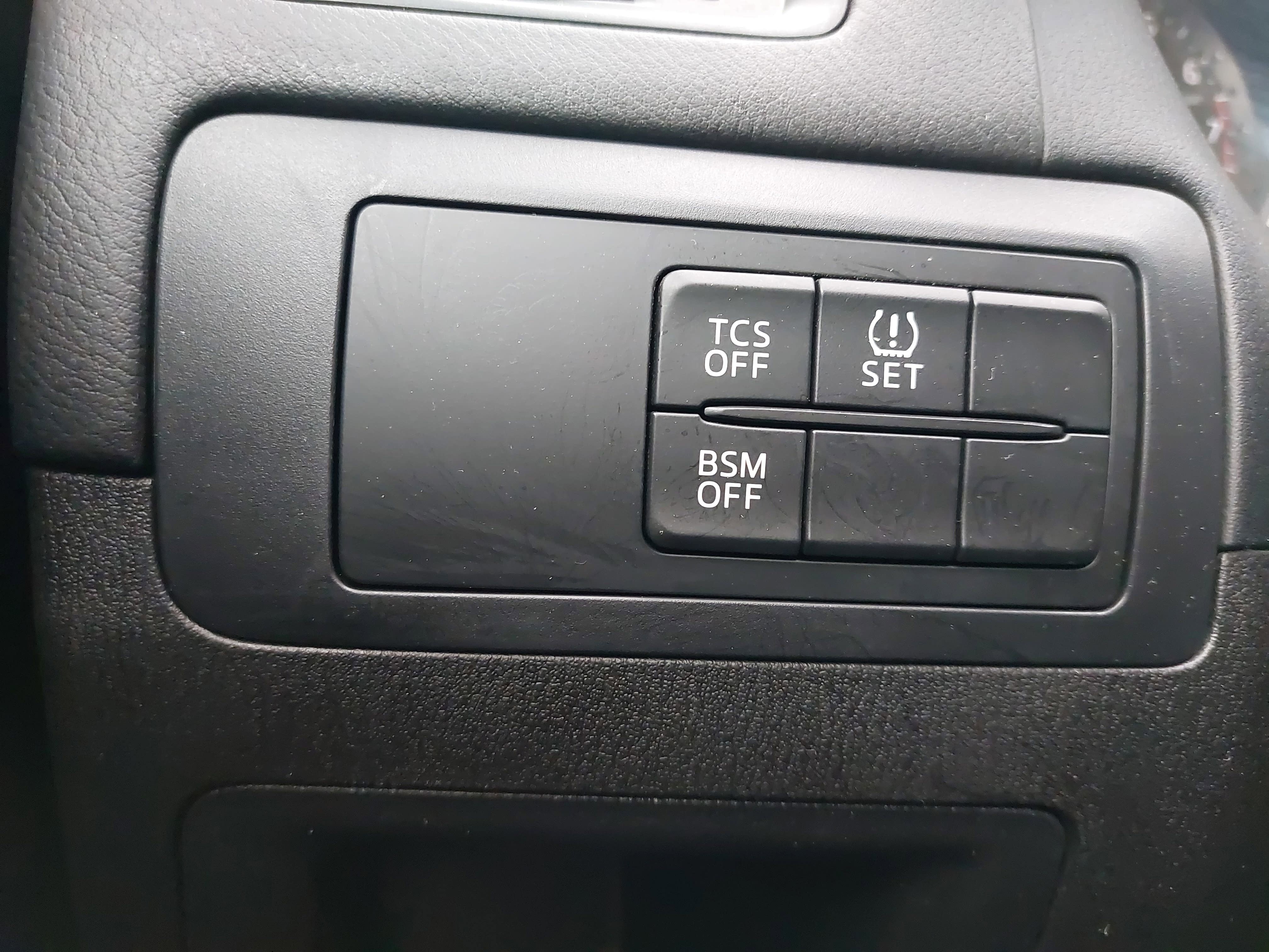 2013 Mazda Mazda CX-5 Touring