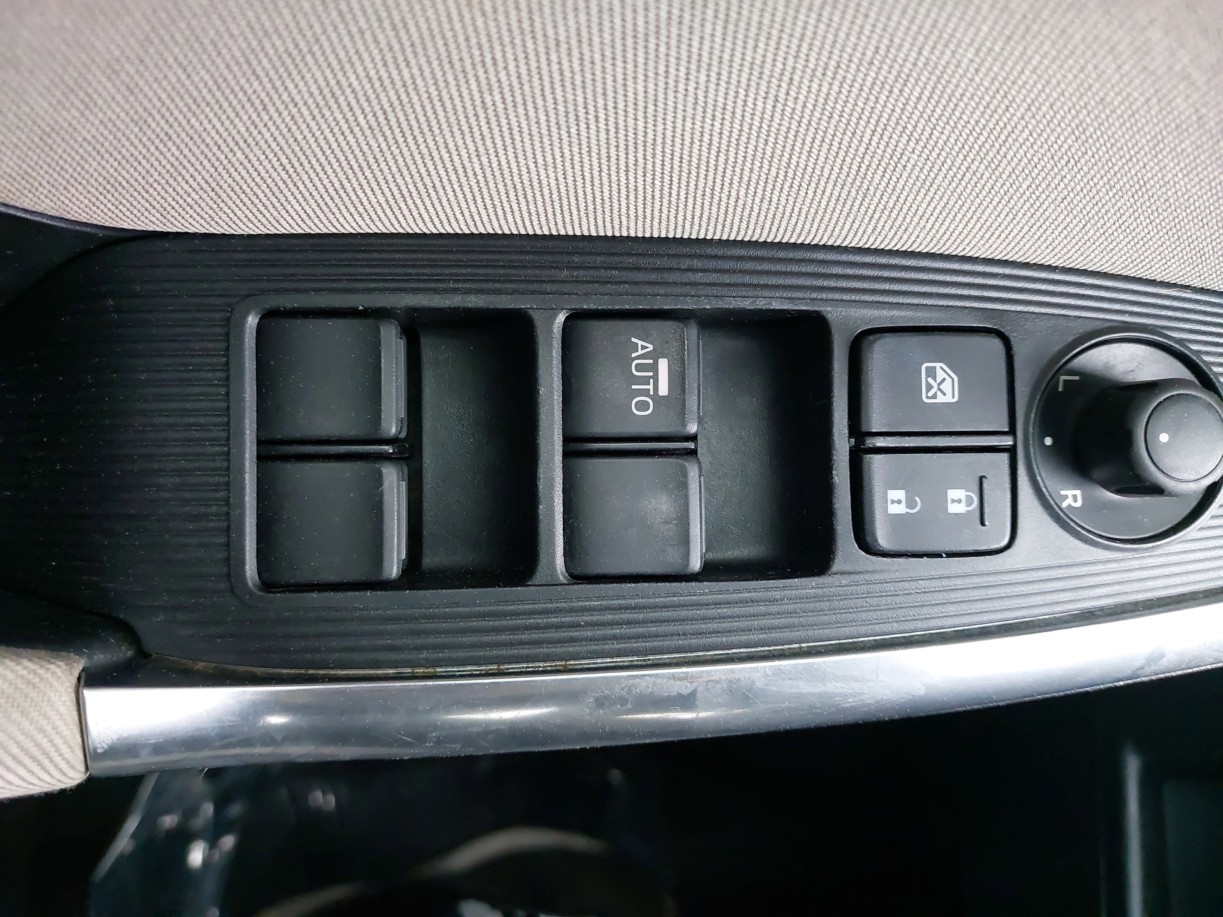 2013 Mazda Mazda CX-5 Touring