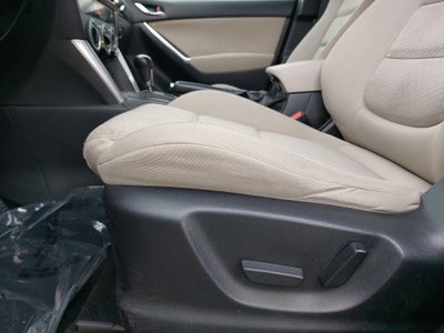 2013 Mazda Mazda CX-5 Touring