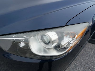 2013 Mazda Mazda CX-5 Touring