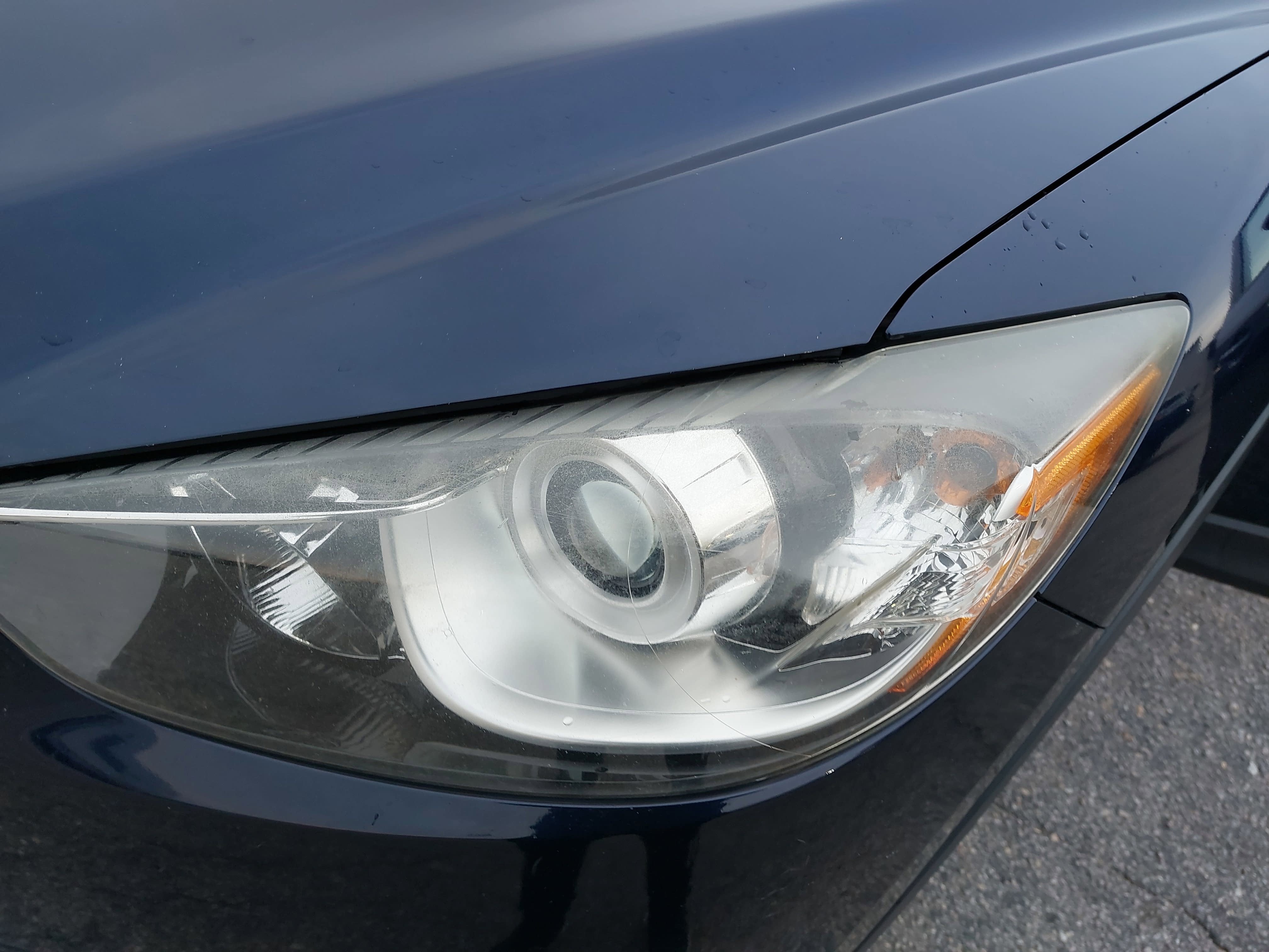 2013 Mazda Mazda CX-5 Touring