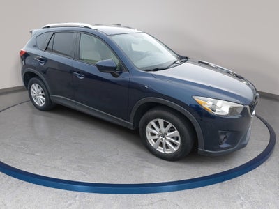 2013 Mazda Mazda CX-5 Touring