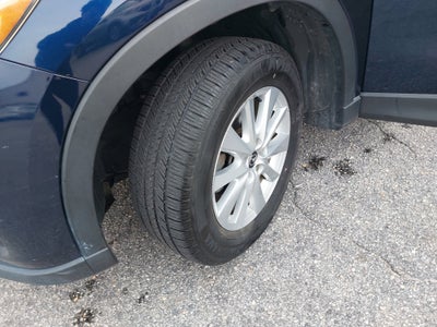 2013 Mazda Mazda CX-5 Touring