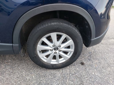 2013 Mazda Mazda CX-5 Touring