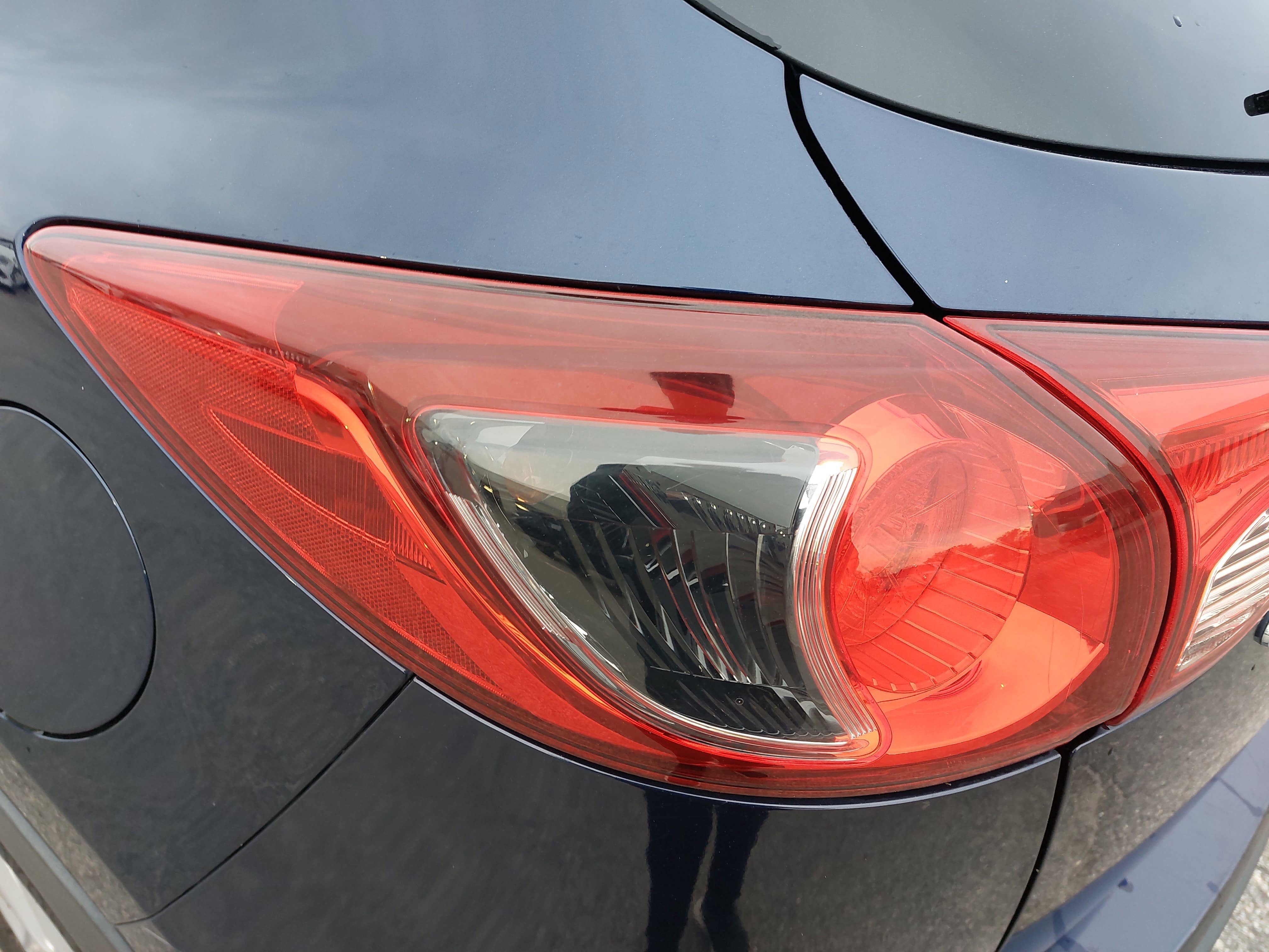 2013 Mazda Mazda CX-5 Touring