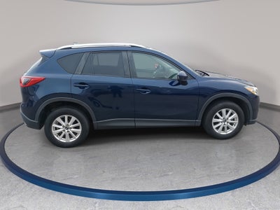 2013 Mazda Mazda CX-5 Touring
