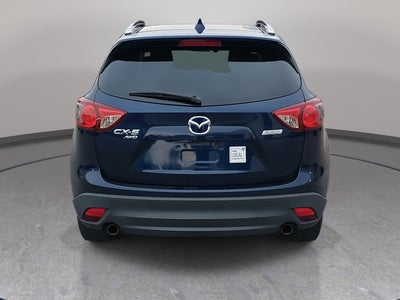 2013 Mazda Mazda CX-5 Touring
