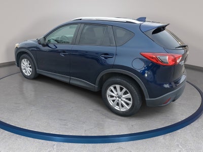 2013 Mazda Mazda CX-5 Touring