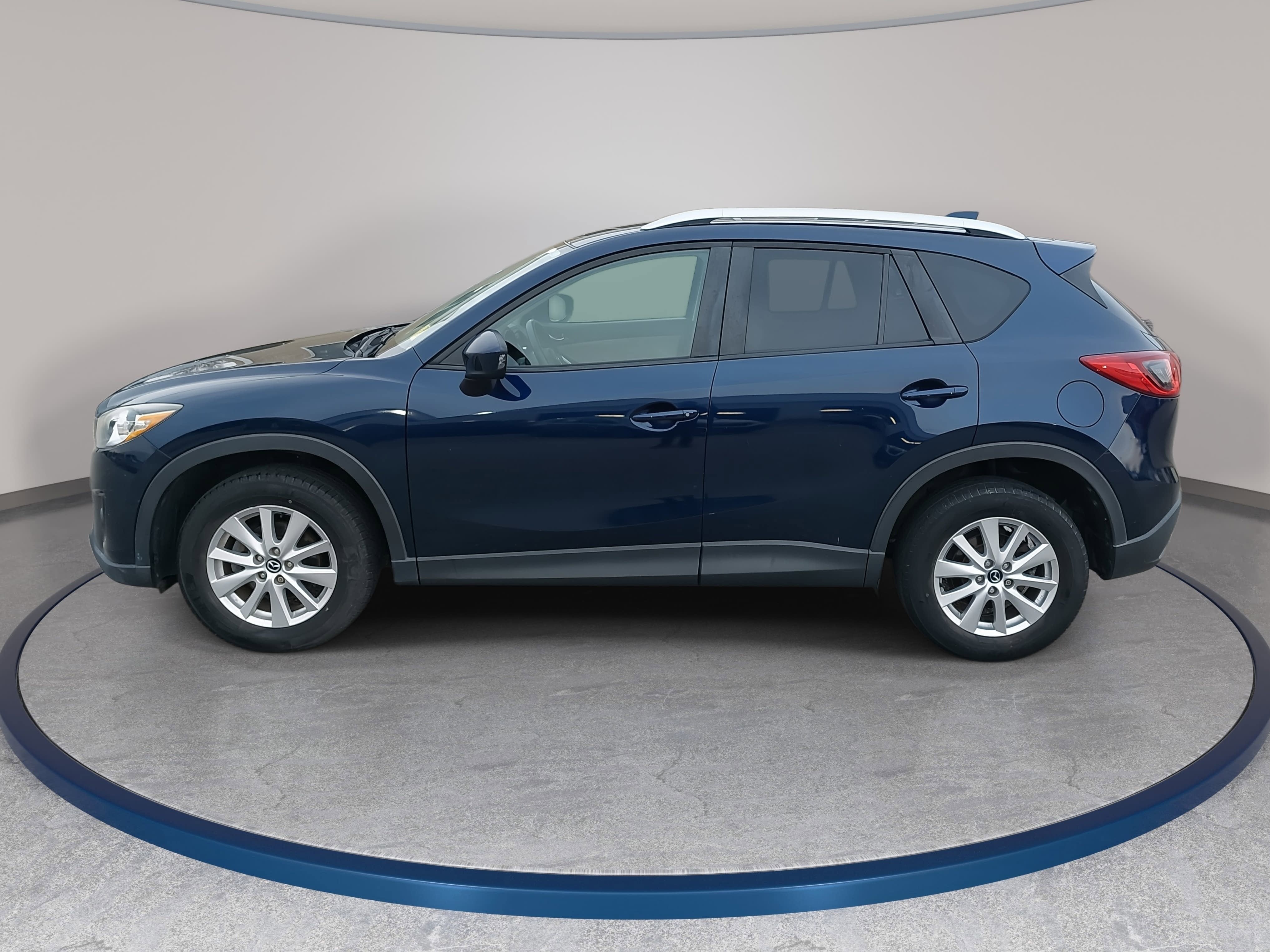 2013 Mazda Mazda CX-5 Touring