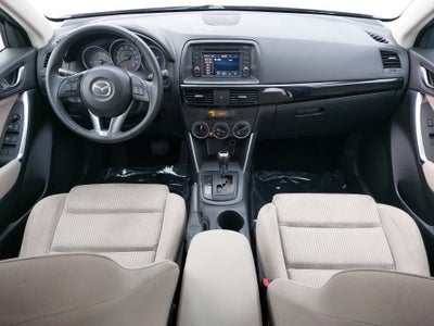 2013 Mazda Mazda CX-5 Touring