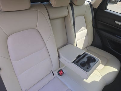 2020 Mazda Mazda CX-5 Touring