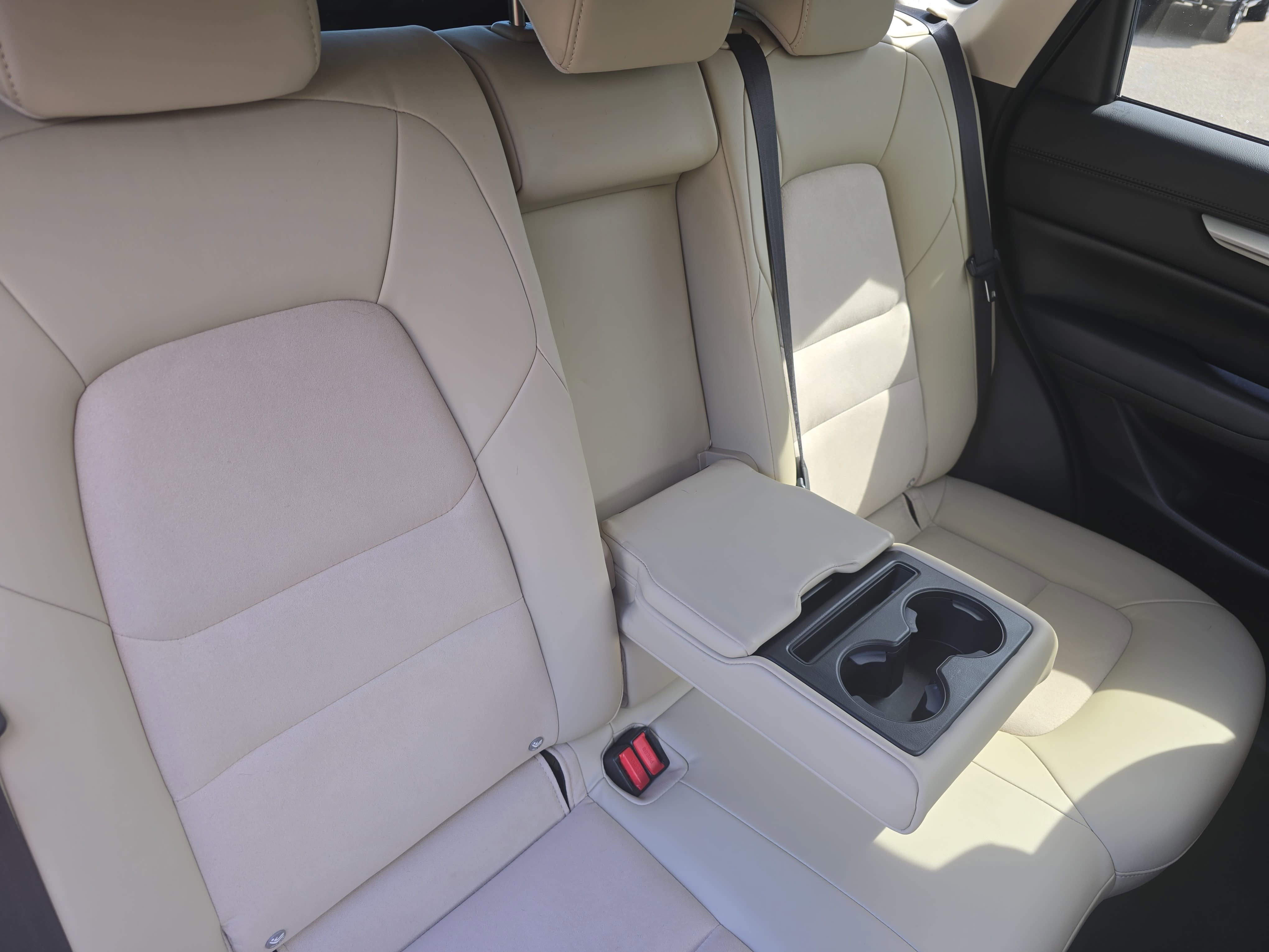 2020 Mazda Mazda CX-5 Touring