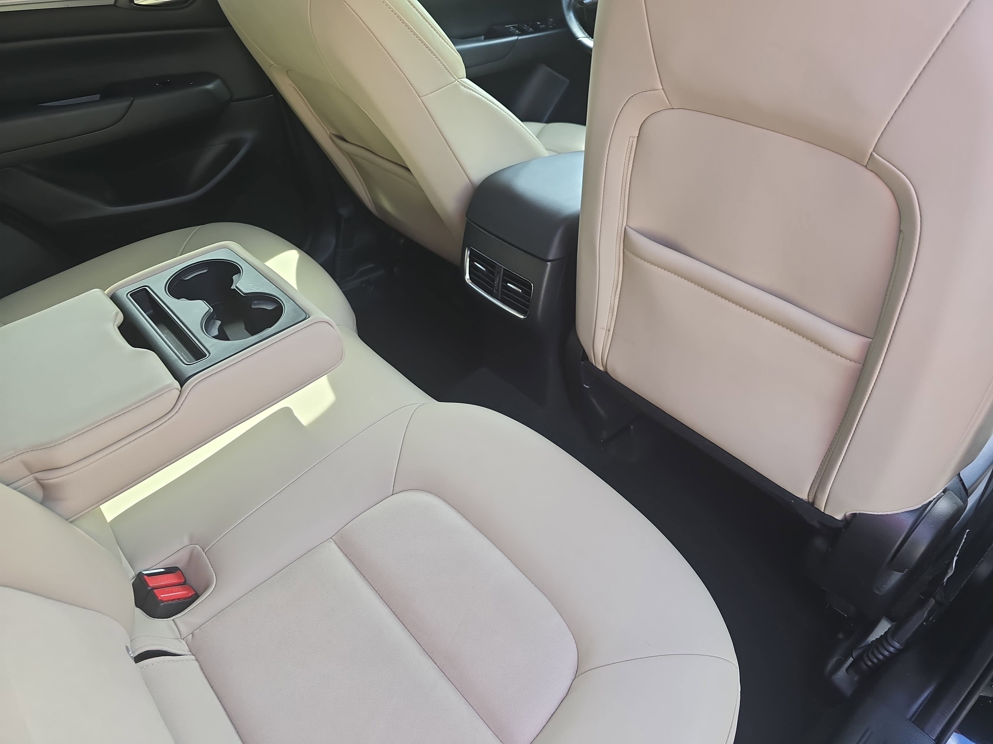 2020 Mazda Mazda CX-5 Touring