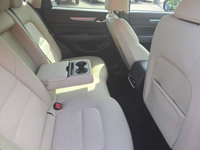 2020 Mazda Mazda CX-5 Touring