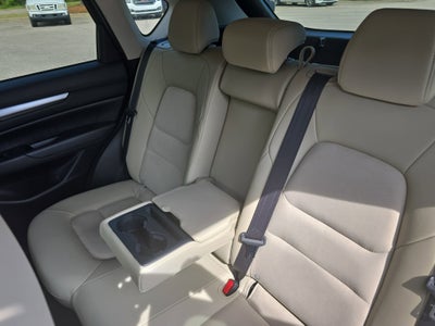 2020 Mazda Mazda CX-5 Touring