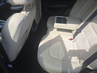 2020 Mazda Mazda CX-5 Touring