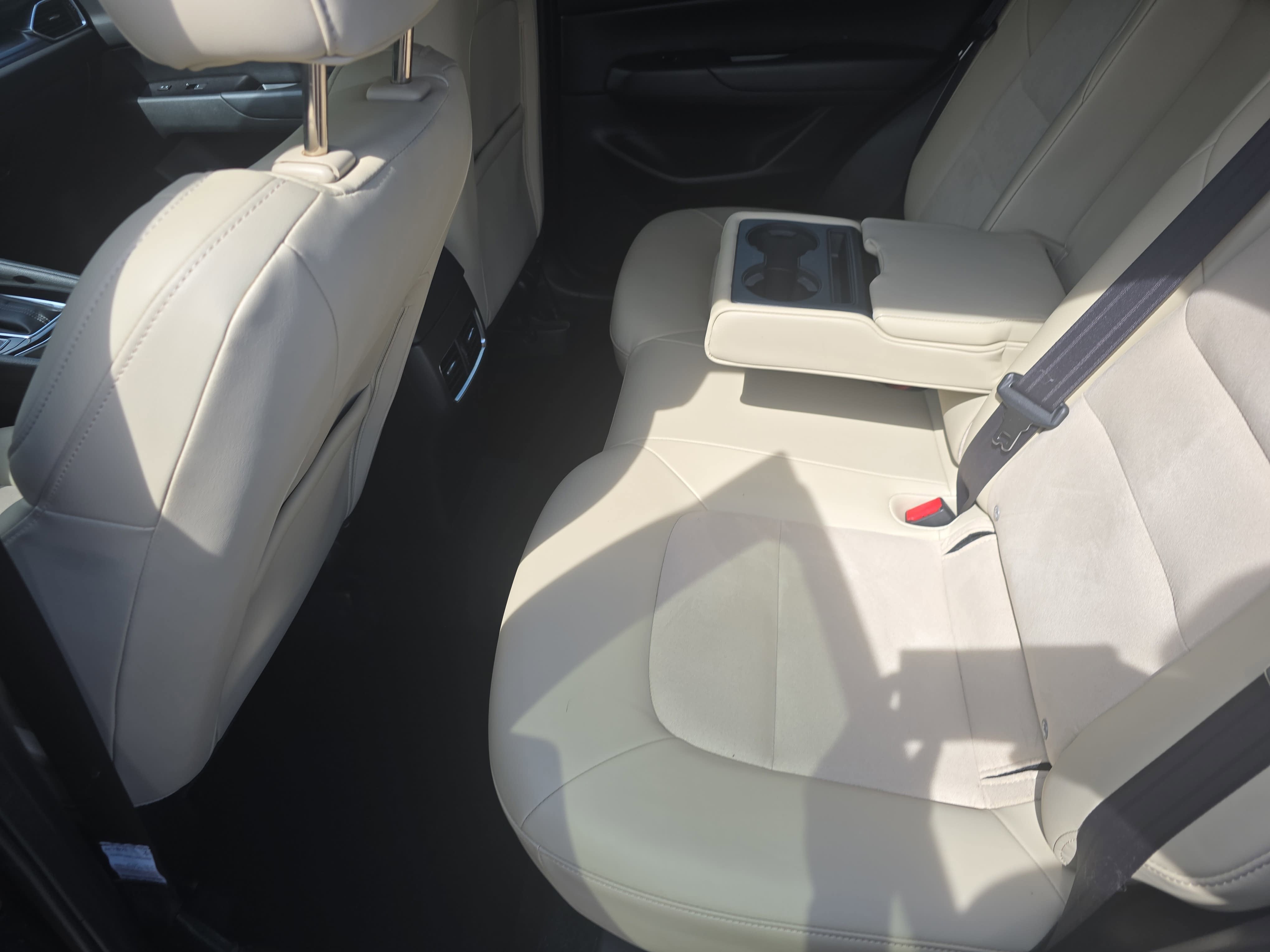 2020 Mazda Mazda CX-5 Touring