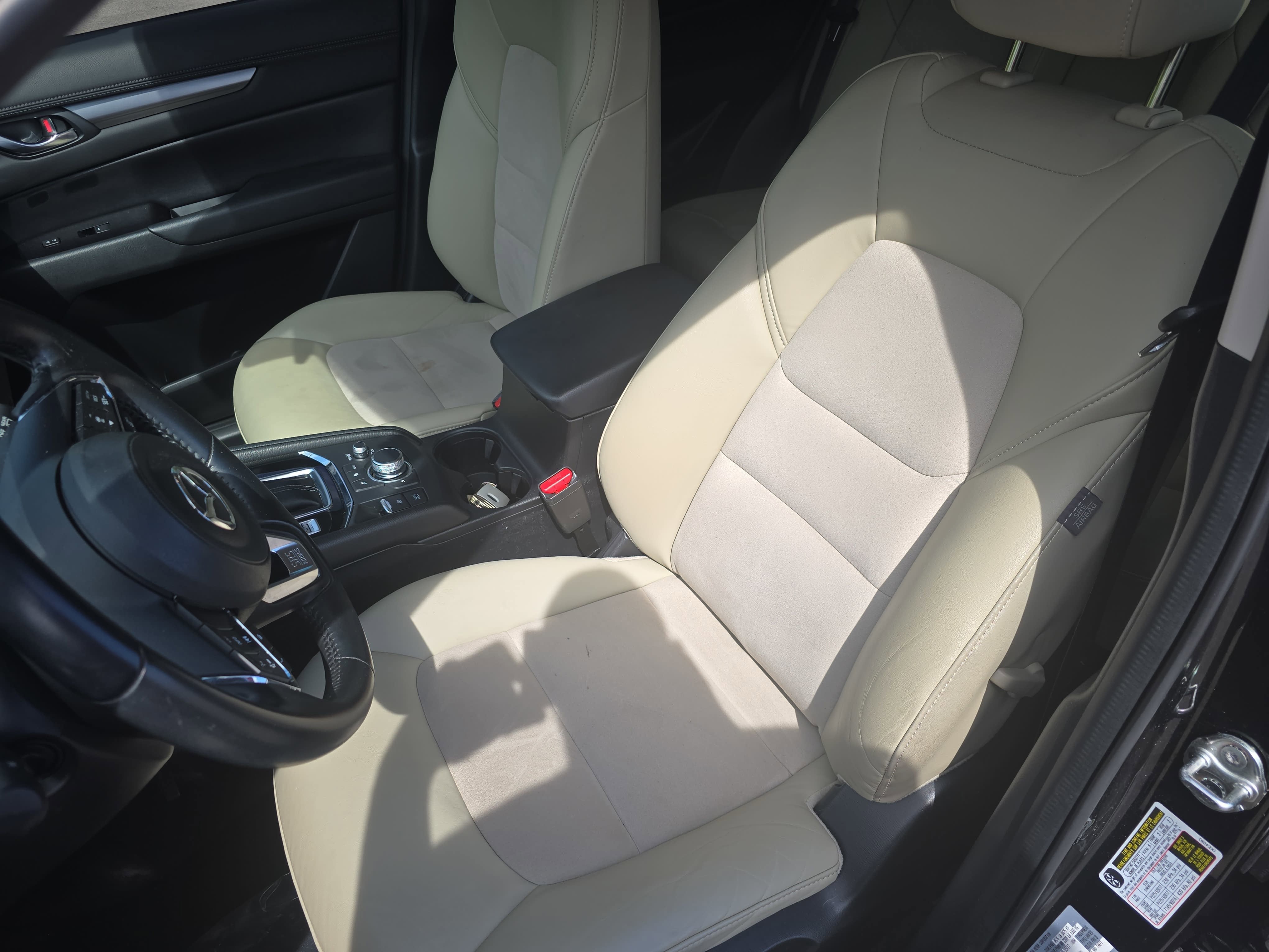 2020 Mazda Mazda CX-5 Touring