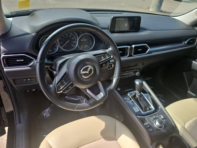 2020 Mazda Mazda CX-5 Touring
