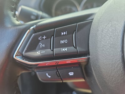 2020 Mazda Mazda CX-5 Touring