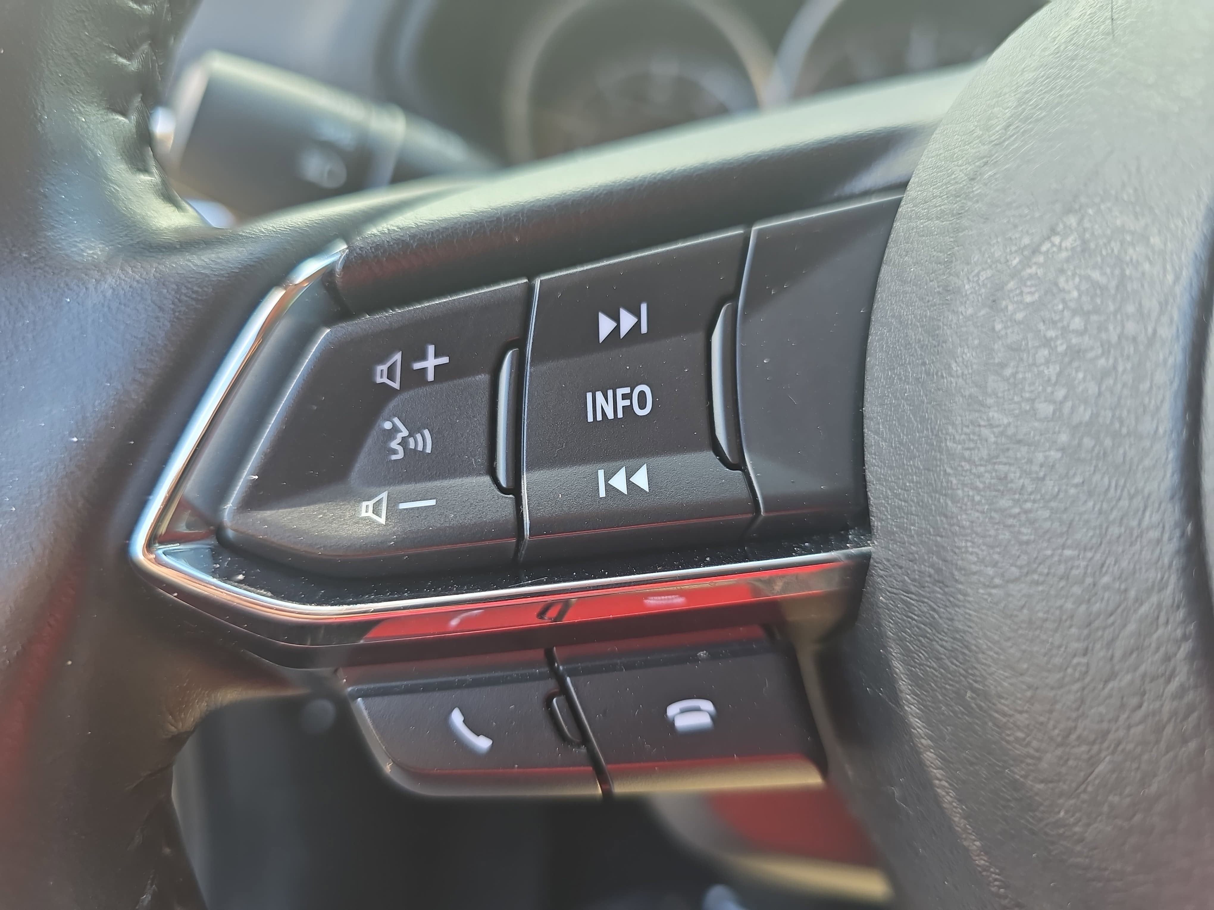 2020 Mazda Mazda CX-5 Touring