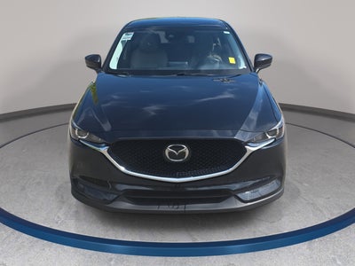 2020 Mazda Mazda CX-5 Touring