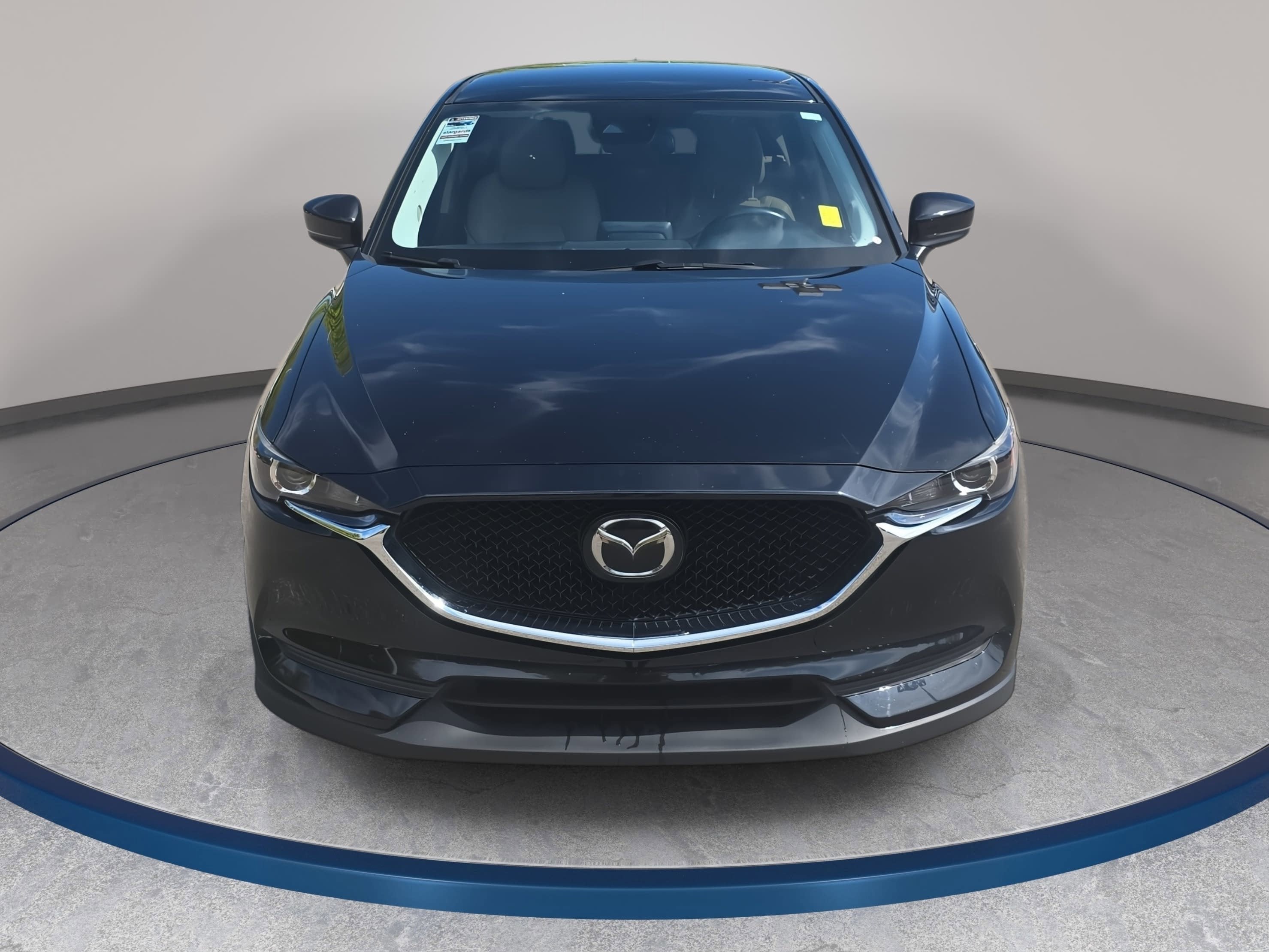 2020 Mazda Mazda CX-5 Touring