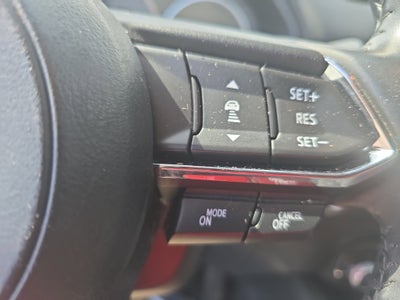 2020 Mazda Mazda CX-5 Touring