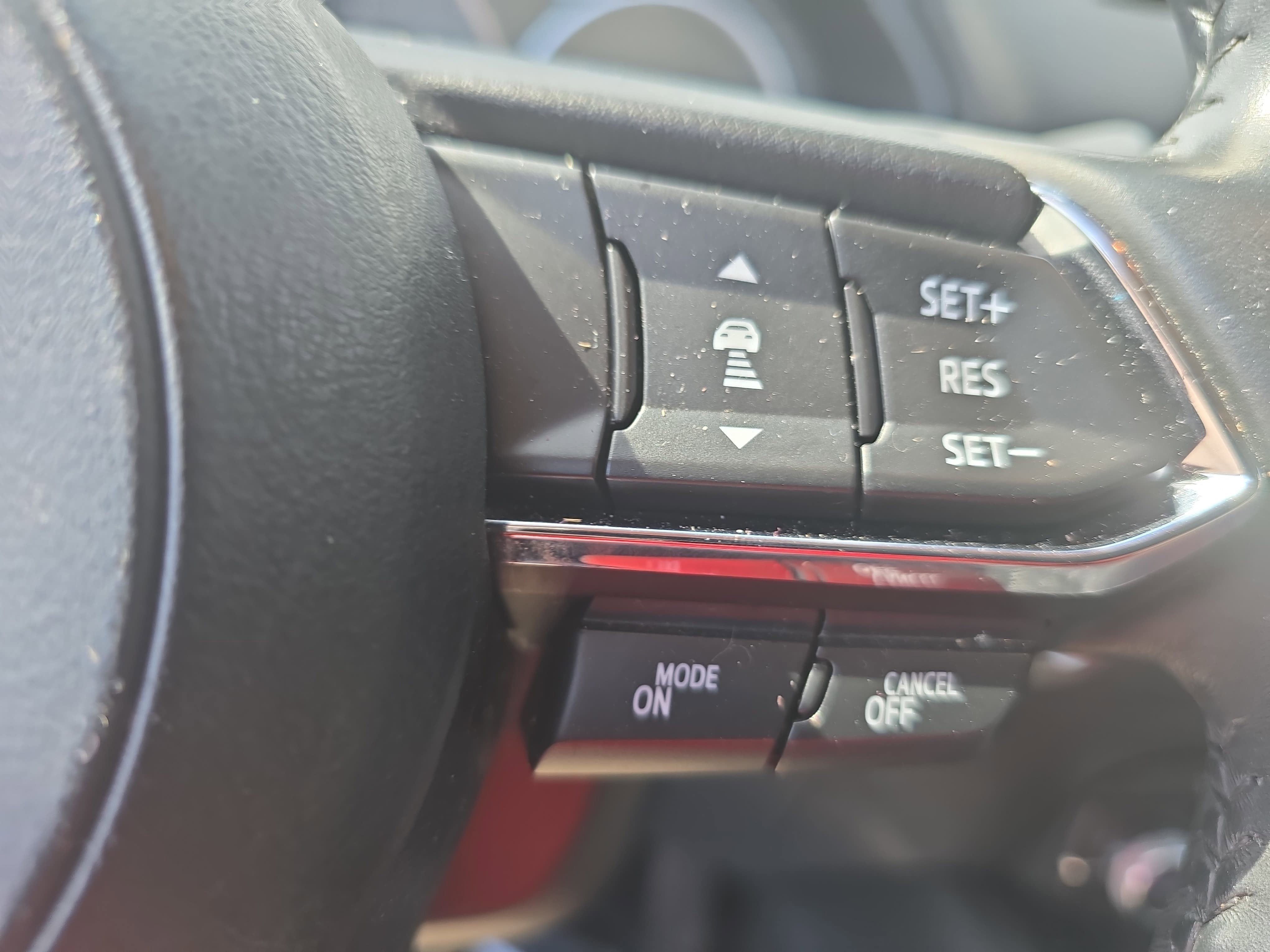 2020 Mazda Mazda CX-5 Touring