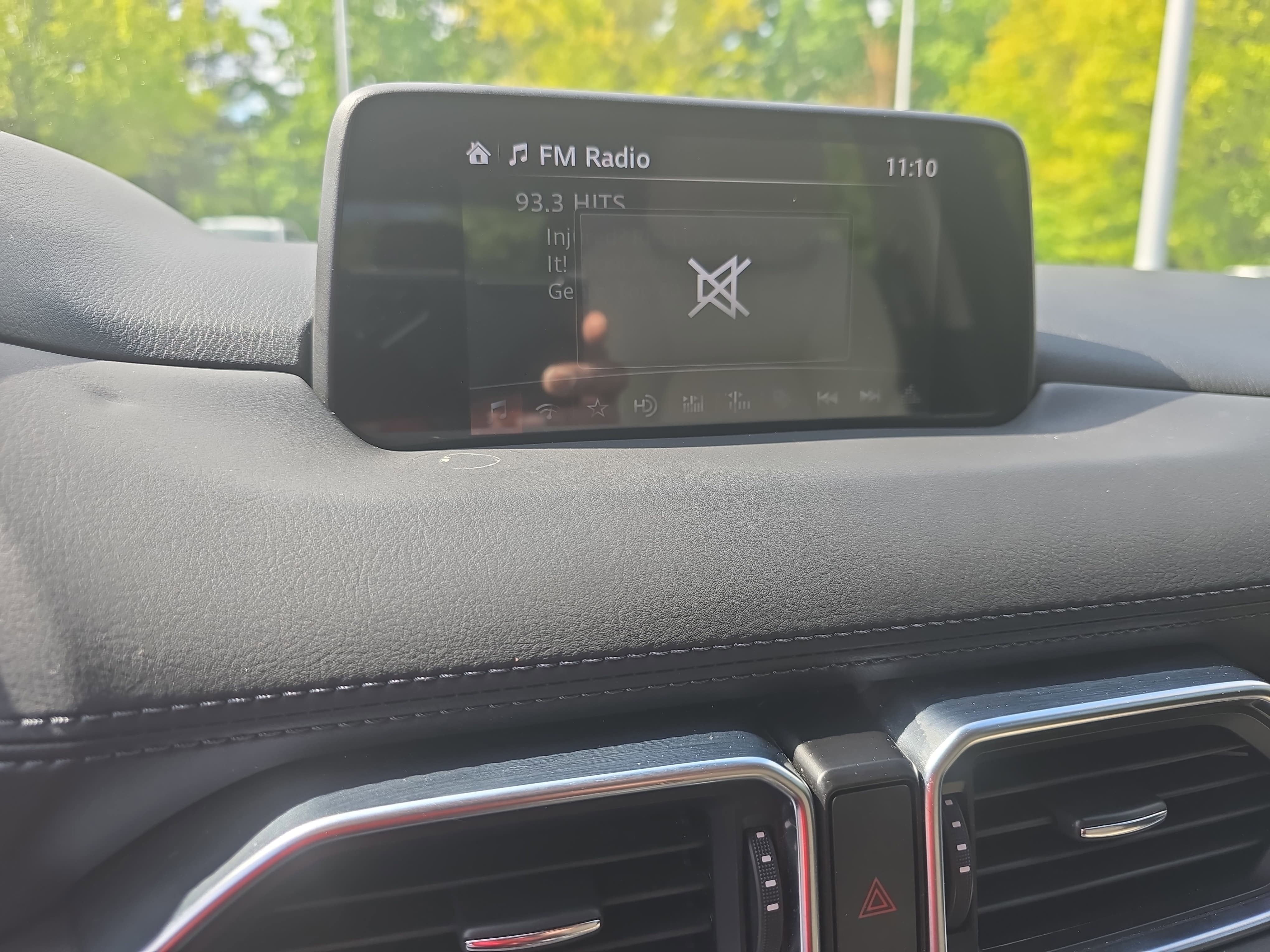 2020 Mazda Mazda CX-5 Touring