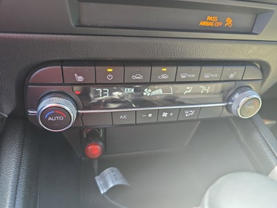 2020 Mazda Mazda CX-5 Touring