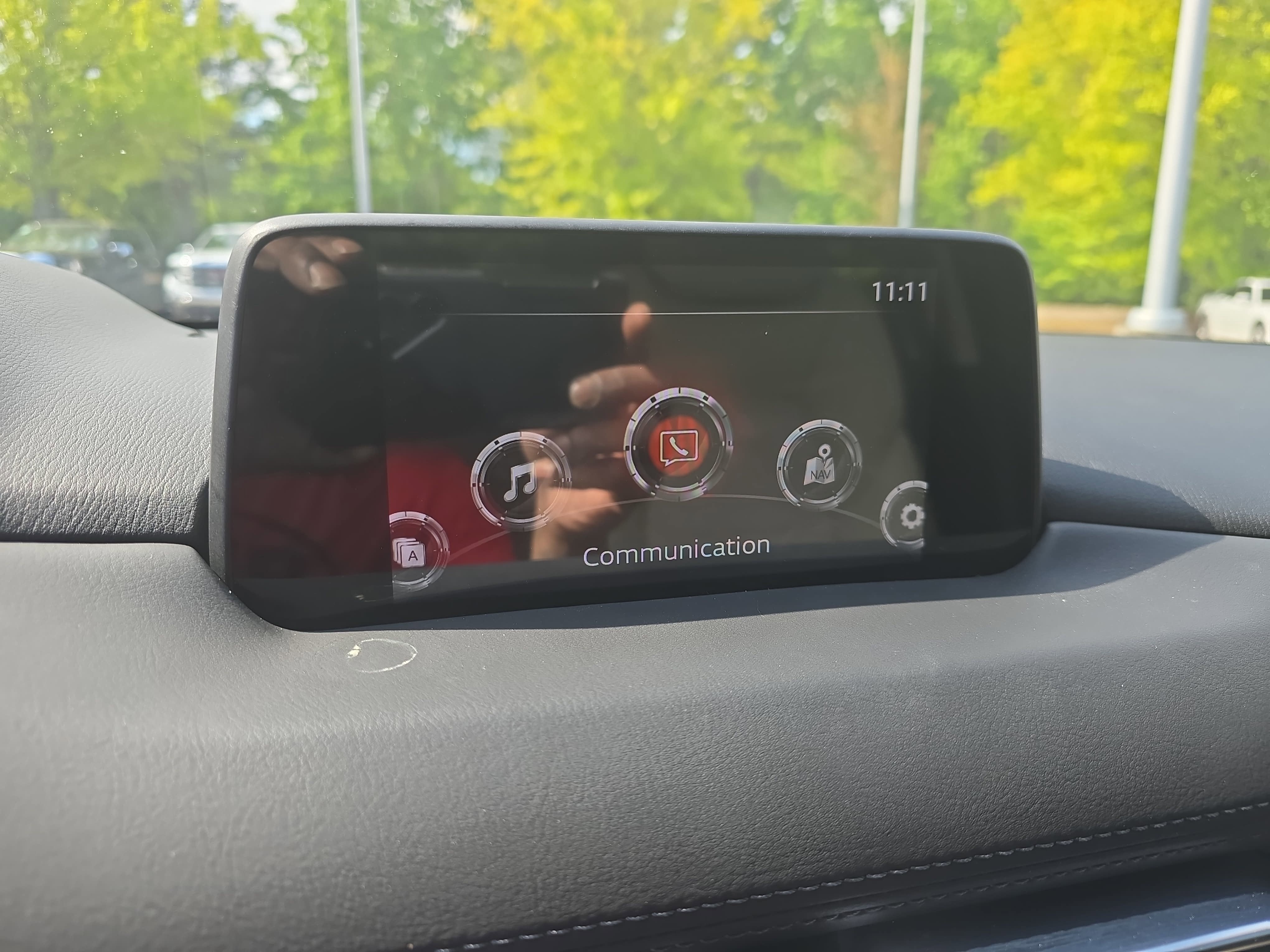 2020 Mazda Mazda CX-5 Touring