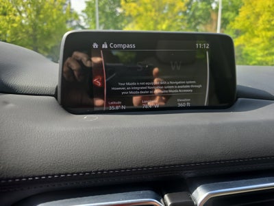 2020 Mazda Mazda CX-5 Touring