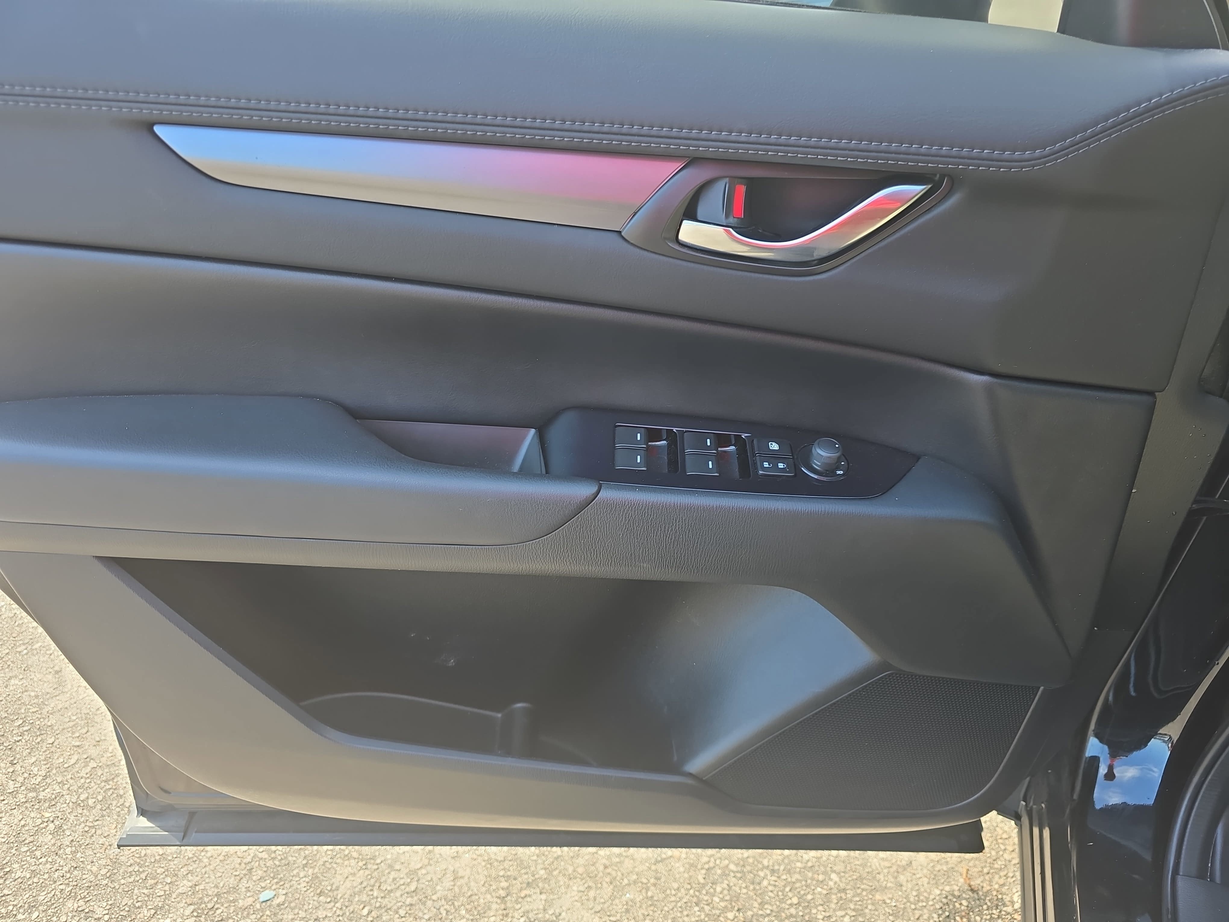 2020 Mazda Mazda CX-5 Touring