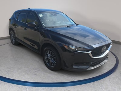2020 Mazda Mazda CX-5 Touring