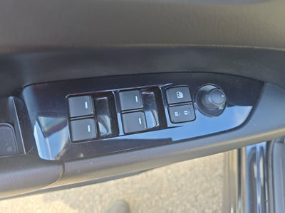 2020 Mazda Mazda CX-5 Touring