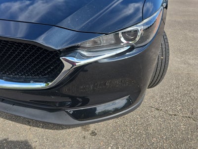 2020 Mazda Mazda CX-5 Touring