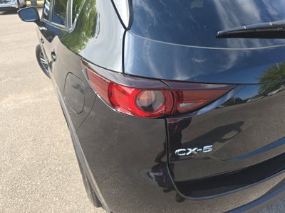 2020 Mazda Mazda CX-5 Touring