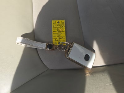 2020 Mazda Mazda CX-5 Touring