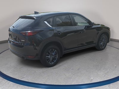 2020 Mazda Mazda CX-5 Touring