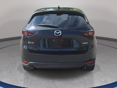 2020 Mazda Mazda CX-5 Touring