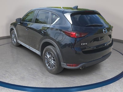2020 Mazda Mazda CX-5 Touring