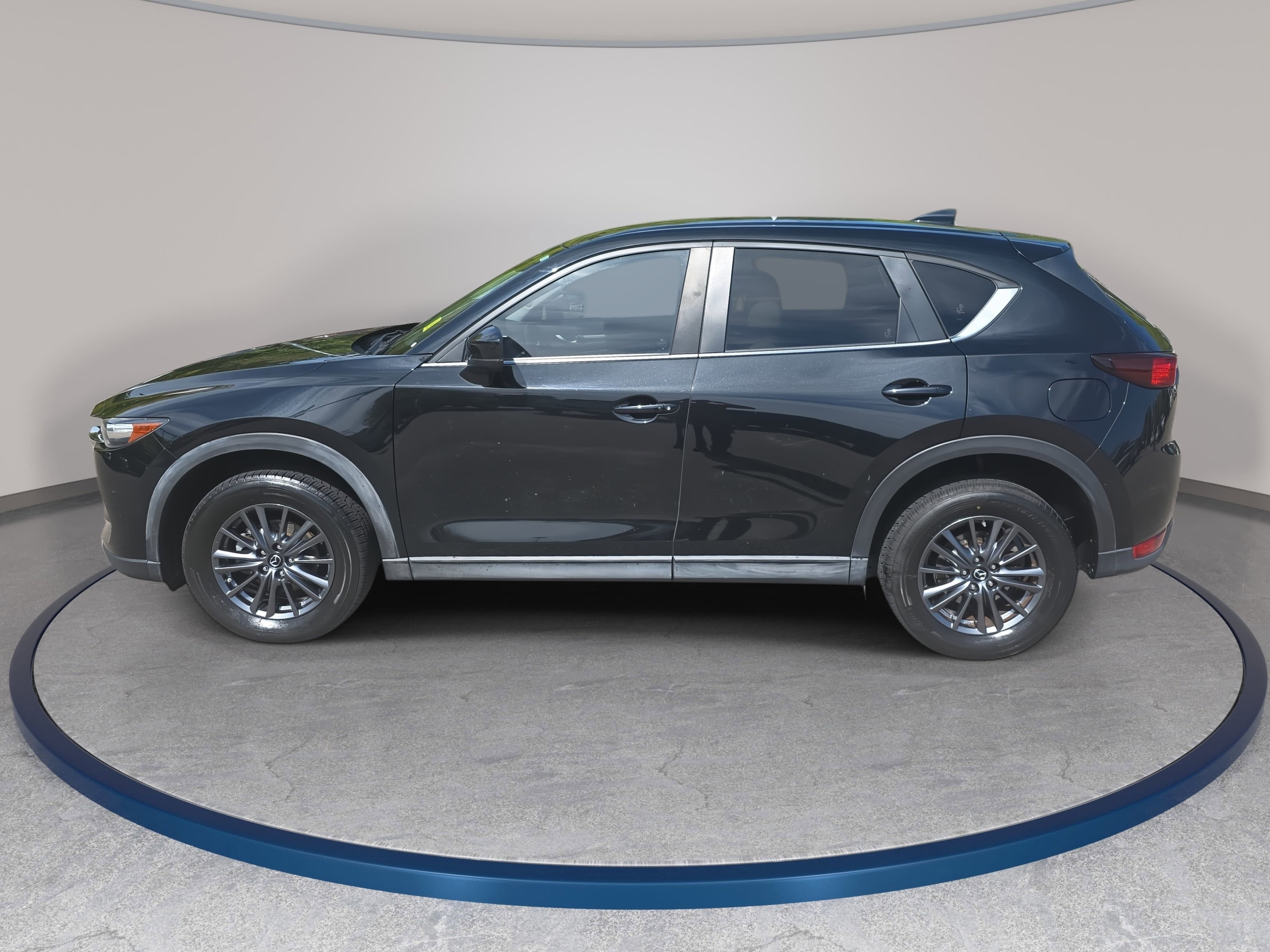 2020 Mazda Mazda CX-5 Touring