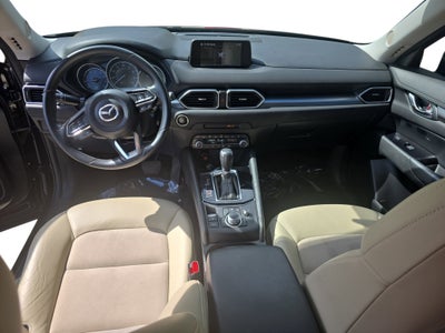 2020 Mazda Mazda CX-5 Touring