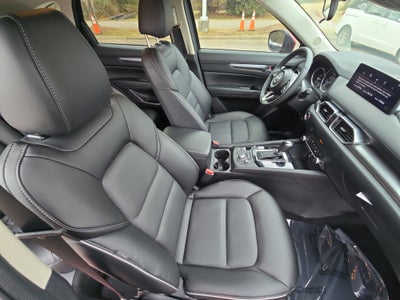 2024 Mazda Mazda CX-5 2.5 S Select Package