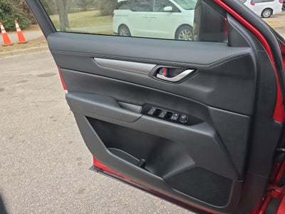 2024 Mazda Mazda CX-5 2.5 S Select Package