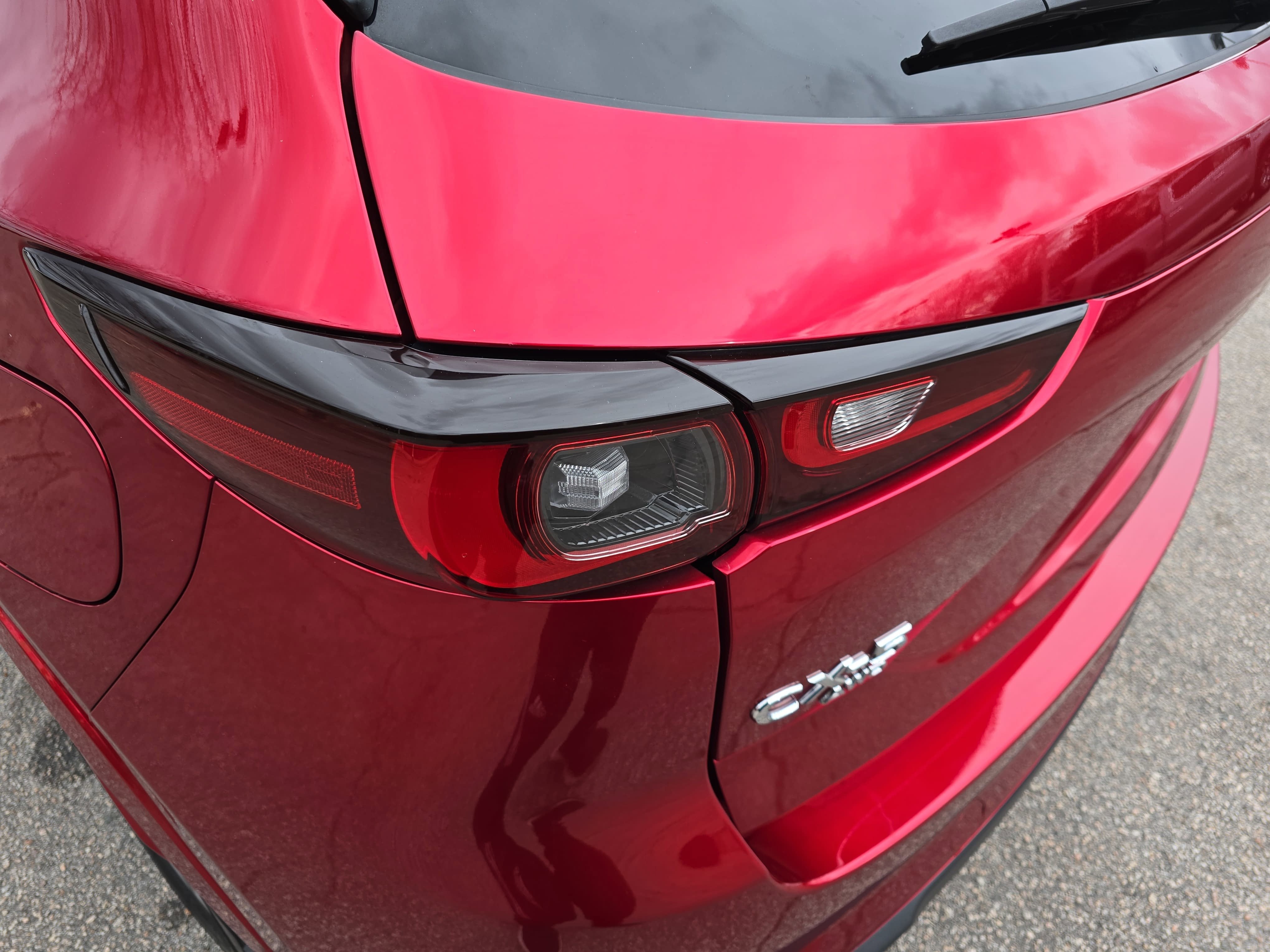 2024 Mazda Mazda CX-5 2.5 S Select Package