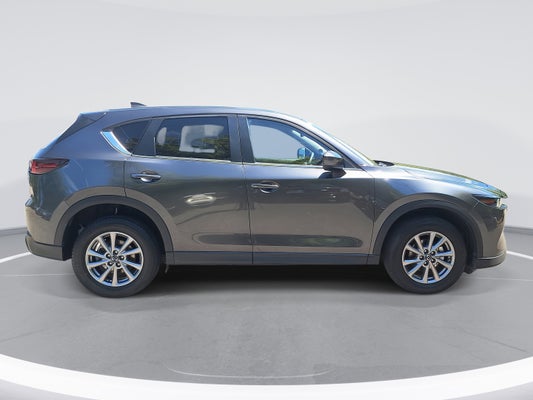 2022 Mazda Mazda CX-5 2.5 S Select Package in Raleigh, NC - Maserati of Raleigh