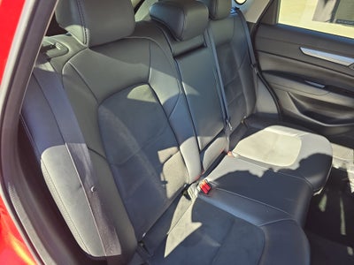 2017 Mazda Mazda CX-5 Touring